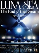 LUNA SEA、異色ライブ映像作品の全貌が明らかに