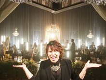 「vestige -ヴェスティージ-」収録時のT.M.Revolution。