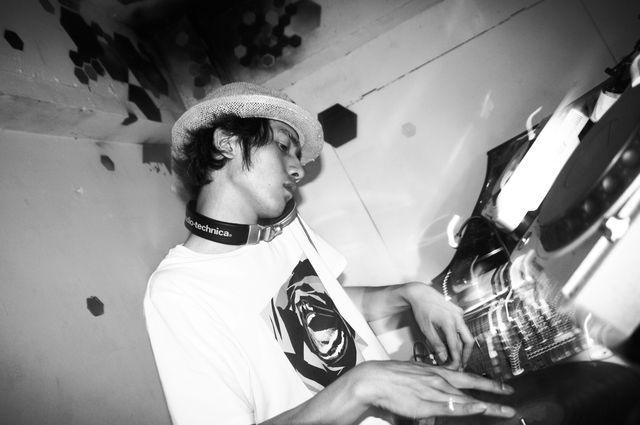 DJ Kawanishi