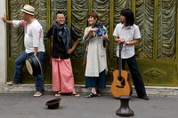 ハモニカクリームズ