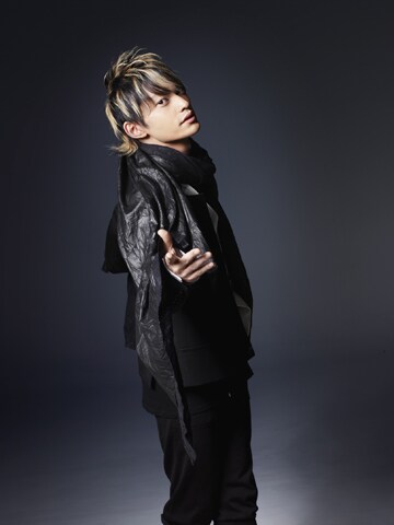 SKY-HIこと日高光啓（AAA）