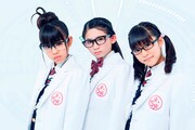 さくら学院 科学部 科学究明機構ロヂカ？