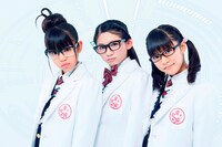 さくら学院 科学部 科学究明機構ロヂカ？