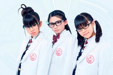 さくら学院 科学部 科学究明機構ロヂカ？
