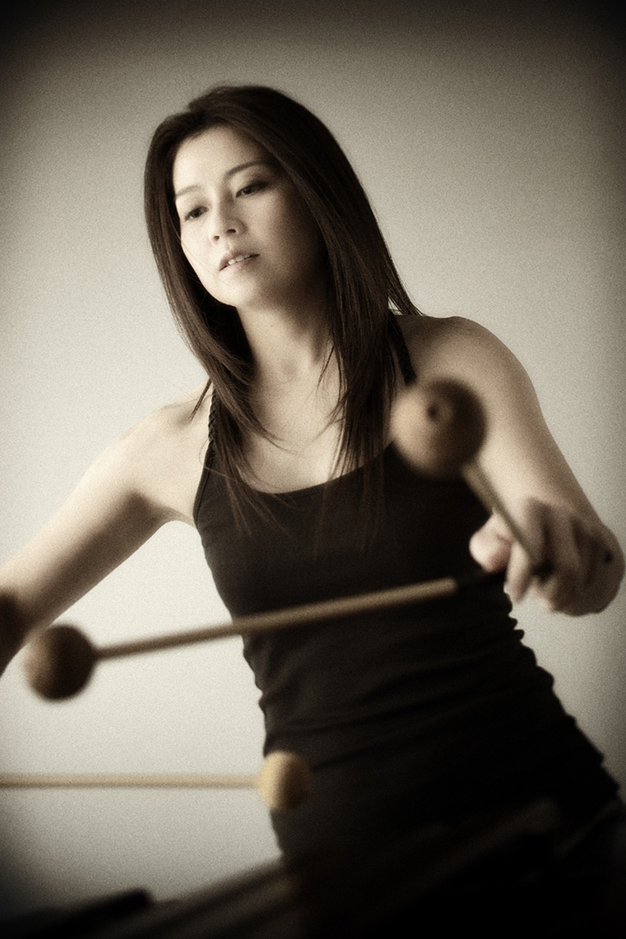 加藤訓子（plays Steve Reich）