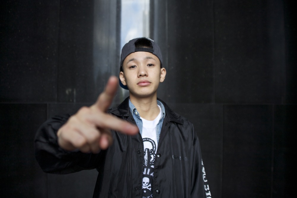 KID FRESINO