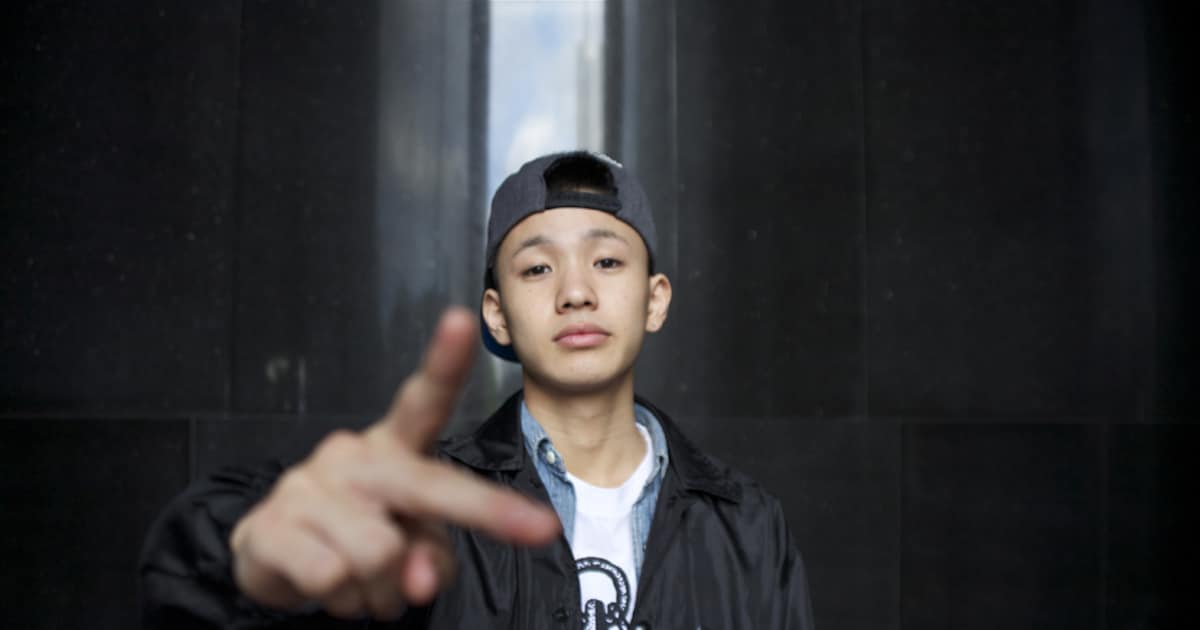 KID FRESINOアルバムにBudamunk、16FLIP、仙人掌ら - 音楽ナタリー