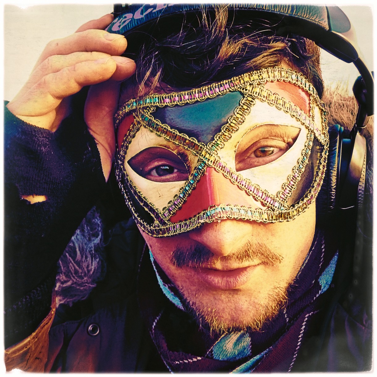 DJ KOZE