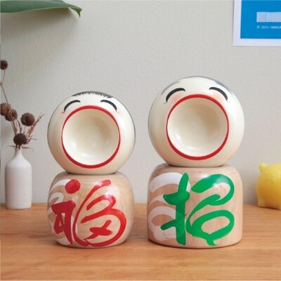 □□□「JAPANESE COUPLE」ジャケット