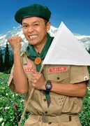 Bose（スチャダラパー）