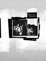 toe「8 days dvd -toe EU tour 2012-」ジャケット