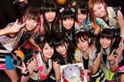 Cheeky Parade、生誕祭イベントで結成当初を再現