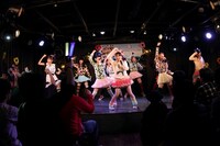 Cheeky Parade
