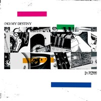 In 197666「(NO) MY DESTINY」ジャケット