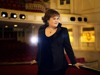 スーザン・ボイル