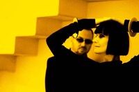 SWING OUT SISTER