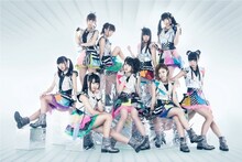 Cheeky Parade
