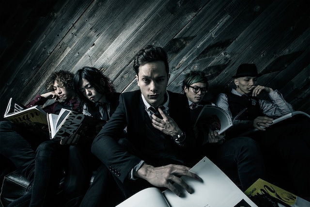 coldrain