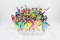 恵比寿マスカッツ