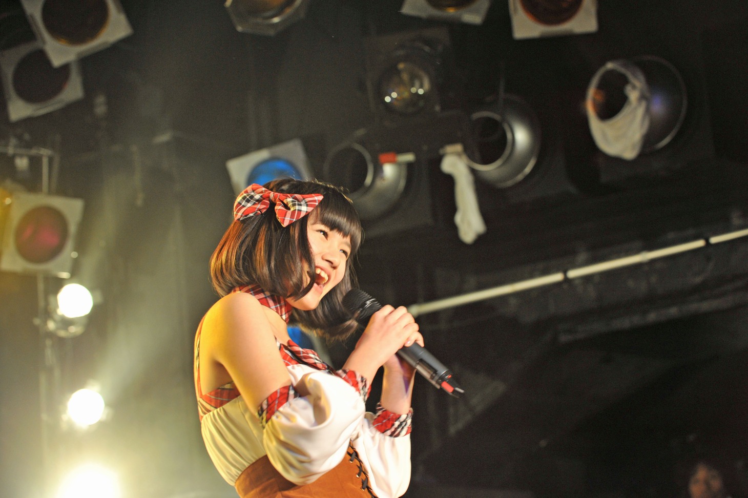 荒川ちか