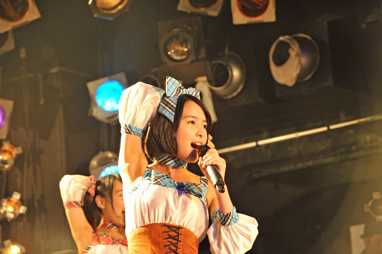 葵わかな