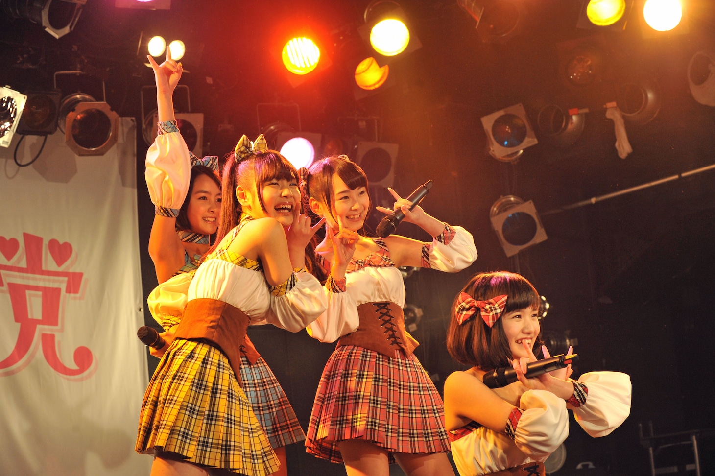 乙女新党