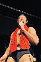 アントキの猪木