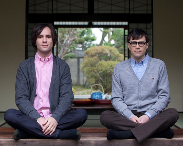 Scott & Rivers