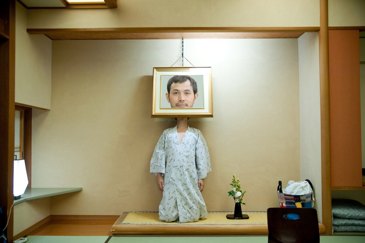 タナカカツキ