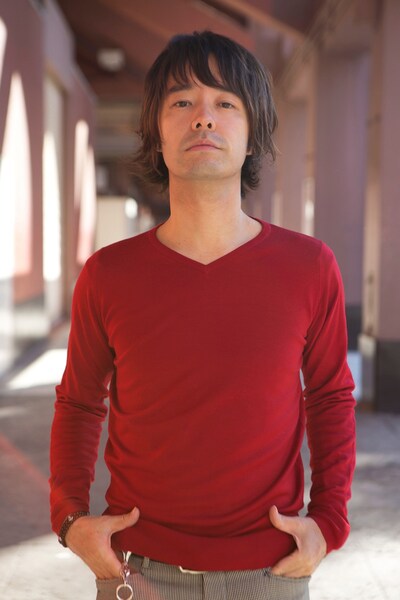 和田唱（TRICERATOPS）