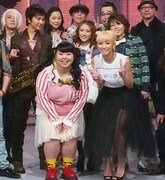 倖田來未「ラブリー」堂本兄弟ver.はKinKiギター＆ボーカル