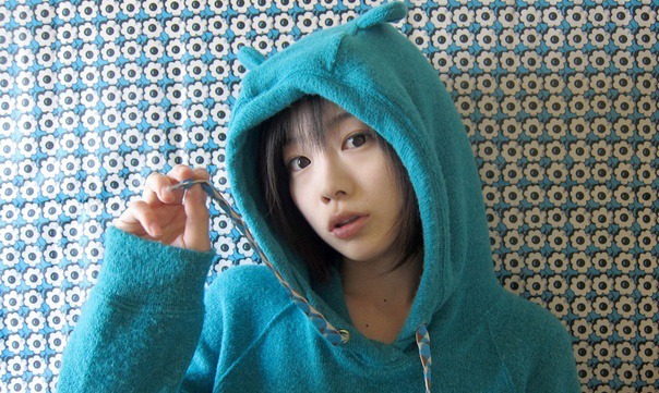 藤岡みなみ