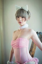 最上もがのグラビア写真。