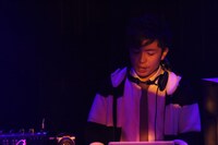 「RAM HOME Vol.3」の模様。