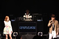 「RAM HOME Vol.3」の模様。