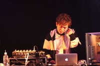 「RAM HOME Vol.3」の模様。