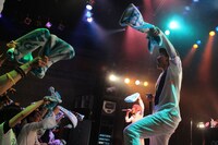 「RAM HOME Vol.3」の模様。