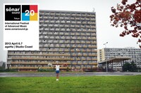 「SonarSound Tokyo 2013」イメージ