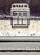LITE「APPROACHES II」ジャケット