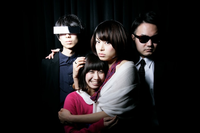 ゲスの極み乙女。