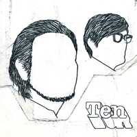 キリンジ「Ten」ジャケット
