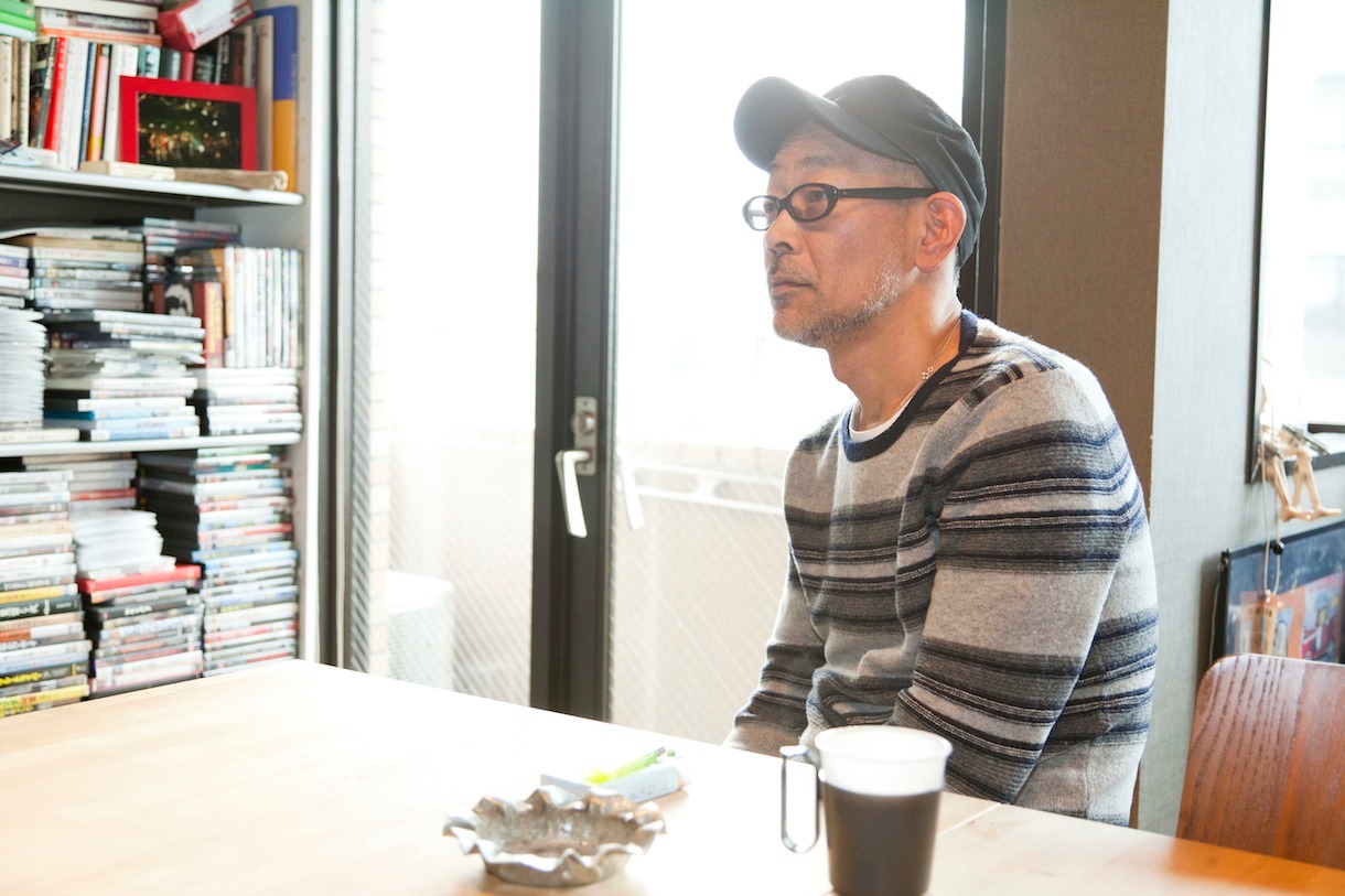 能野哲彦