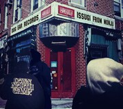 ISSUGI新作「EARR」から「FUTURE LISTNING」PV公開