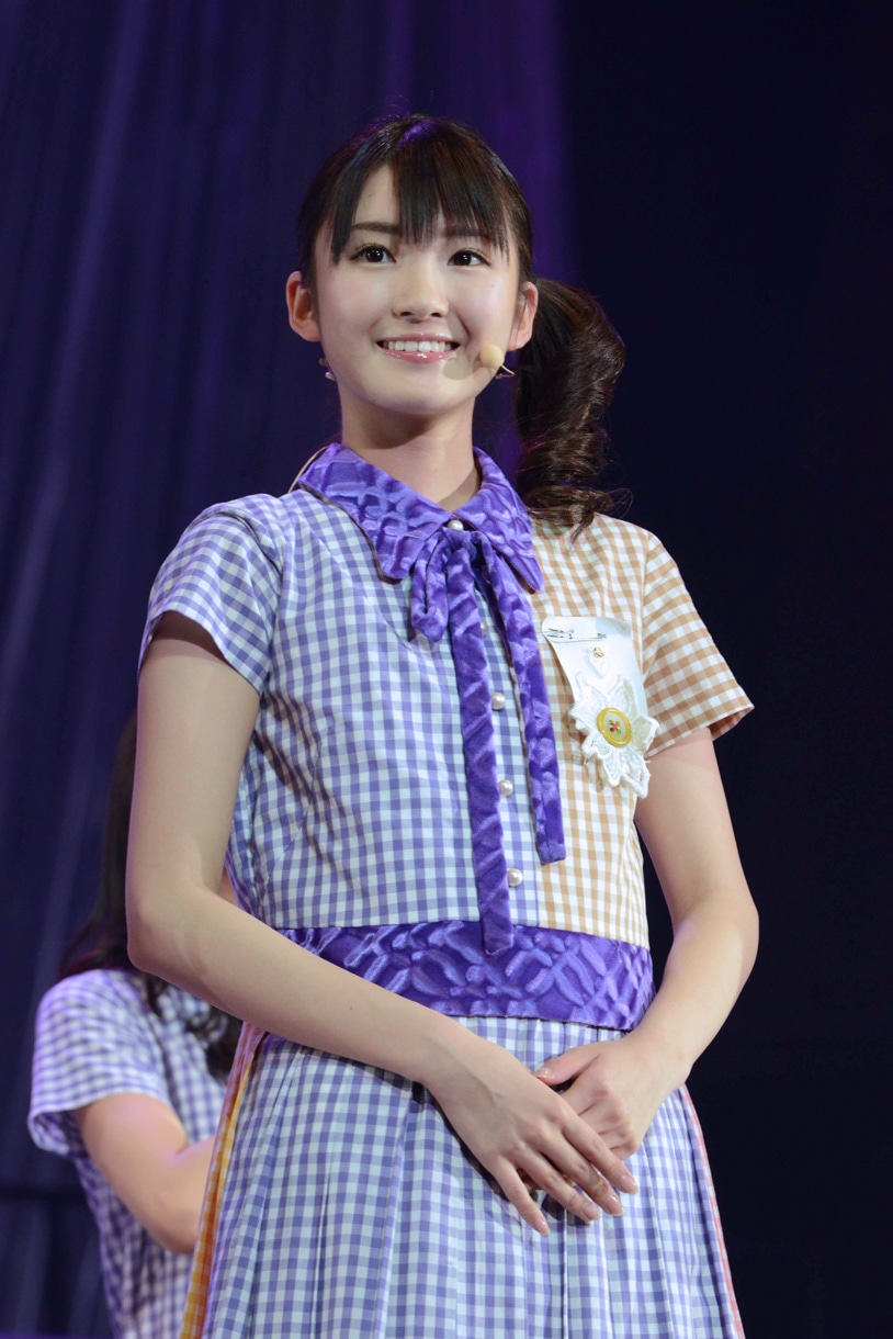 井上小百合