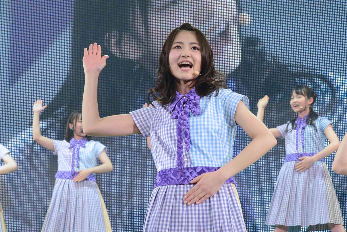 若月佑美