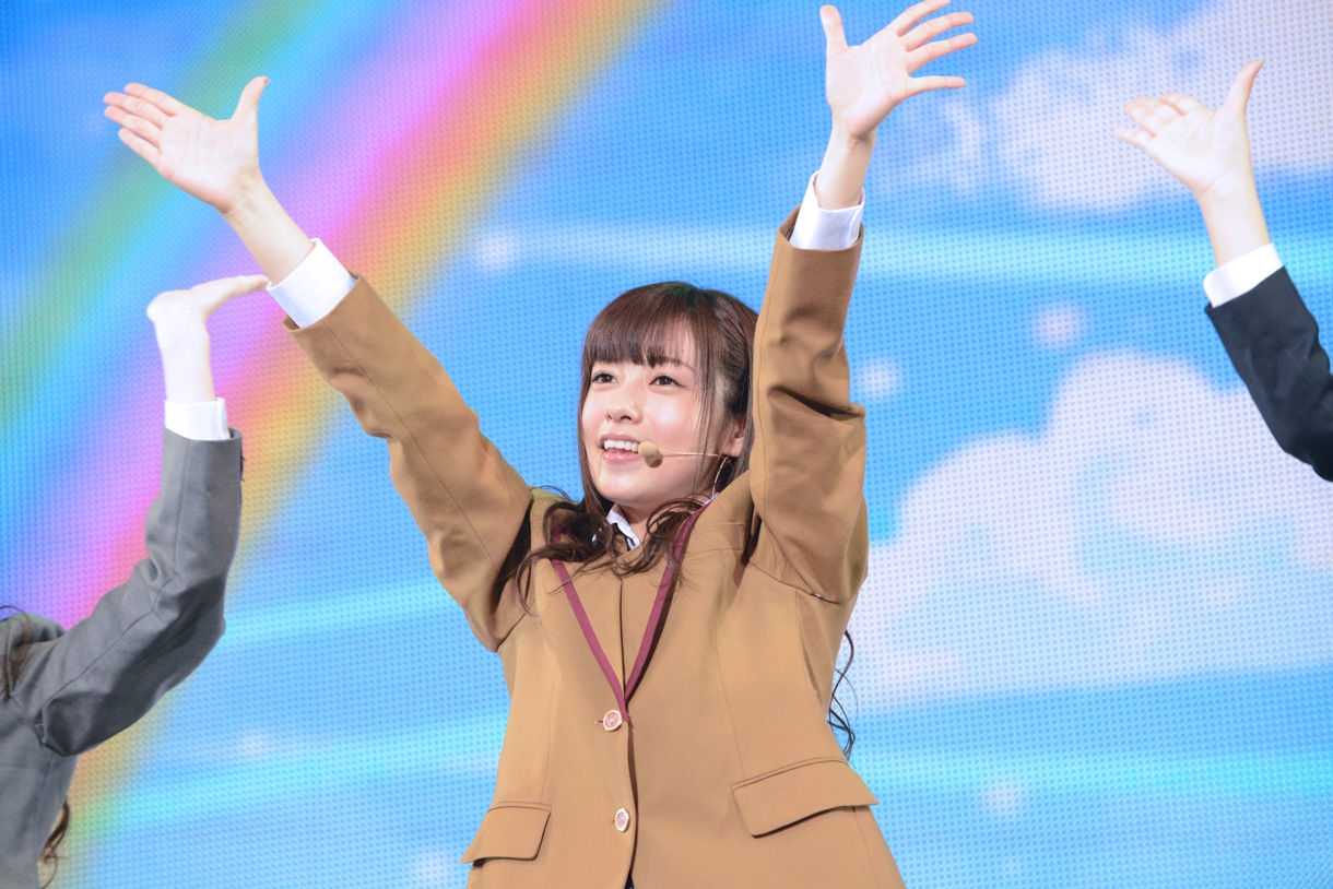 斉藤優里
