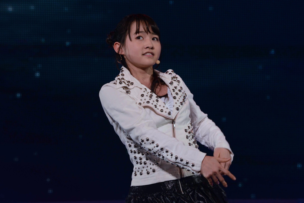 伊藤万理華