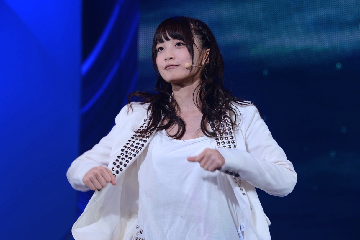 深川麻衣