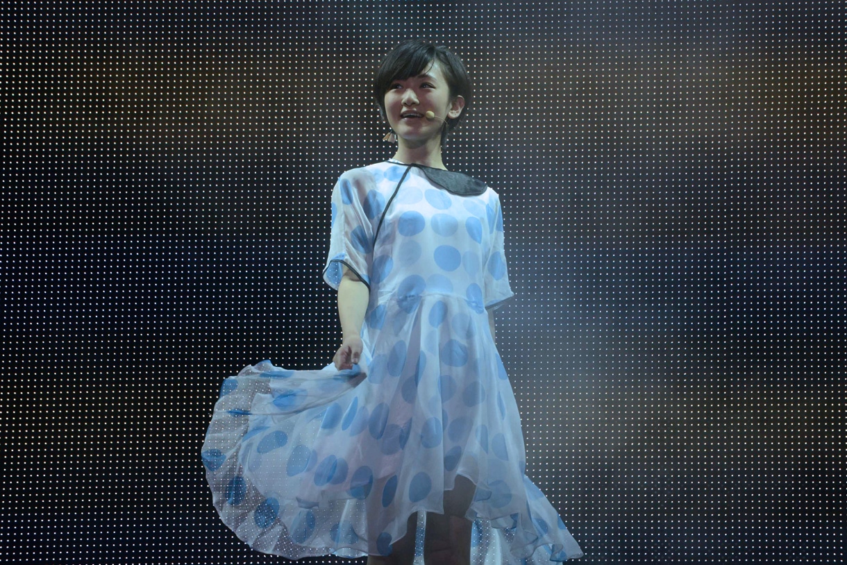 生駒里奈