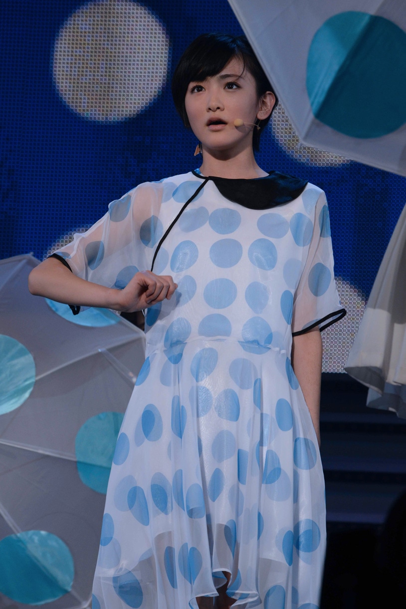 生駒里奈